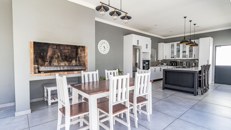 To Let 3 Bedroom Property for Rent in Atlantic Sands Private Estate Western Cape